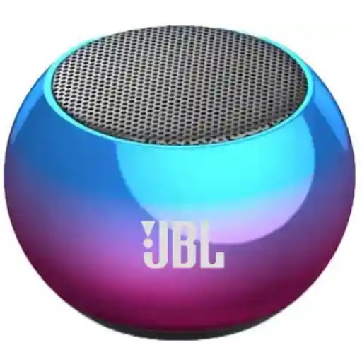 MINI BLUETOOTH SPEAKER