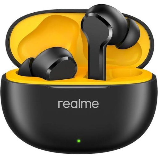 BUDS T110 TWS EARPHONE