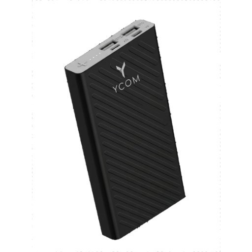 COMMANDO 10000 mAH 12W