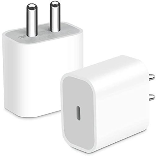 USB-C 20W POWER ADAPTER FAKE