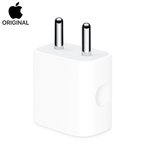 USB-C 20W POWER ADAPTER