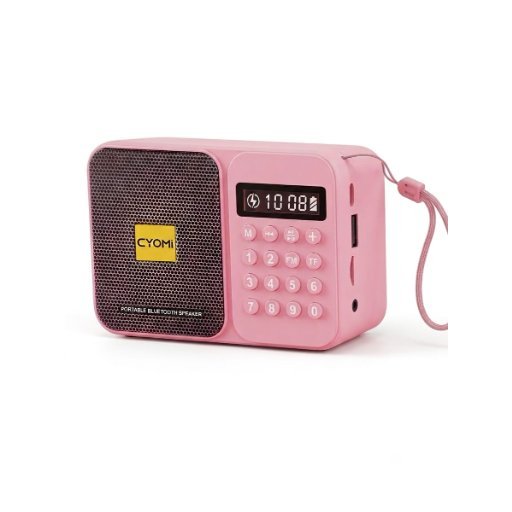FM RADIO STAR 665