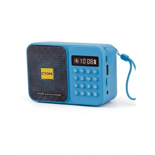 FM RADIO STAR 665