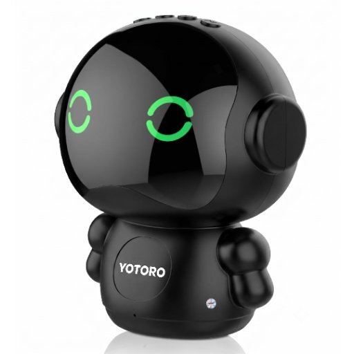 ROBO STAR WIRELESS SPEAKER