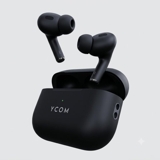 MY PODS