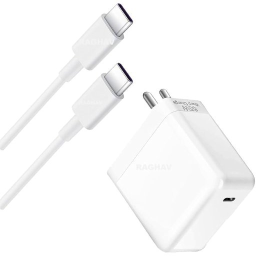 65W SUPER VOOC FAST CHARGER