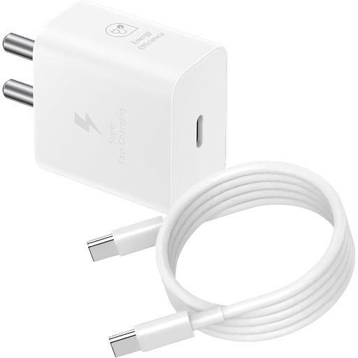 65W SUPER VOOC FAST CHARGER