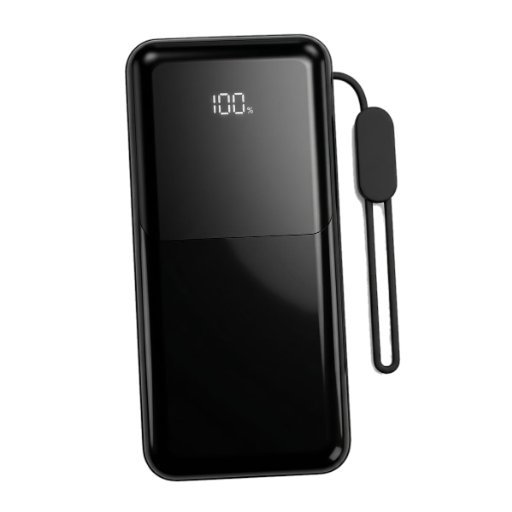4i 30000mAH 22.5w Fast Charging