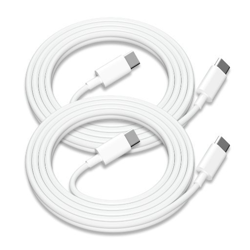 USB-C C to C CHARGE CABLE 1M
