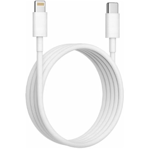 USB C to Lightning
