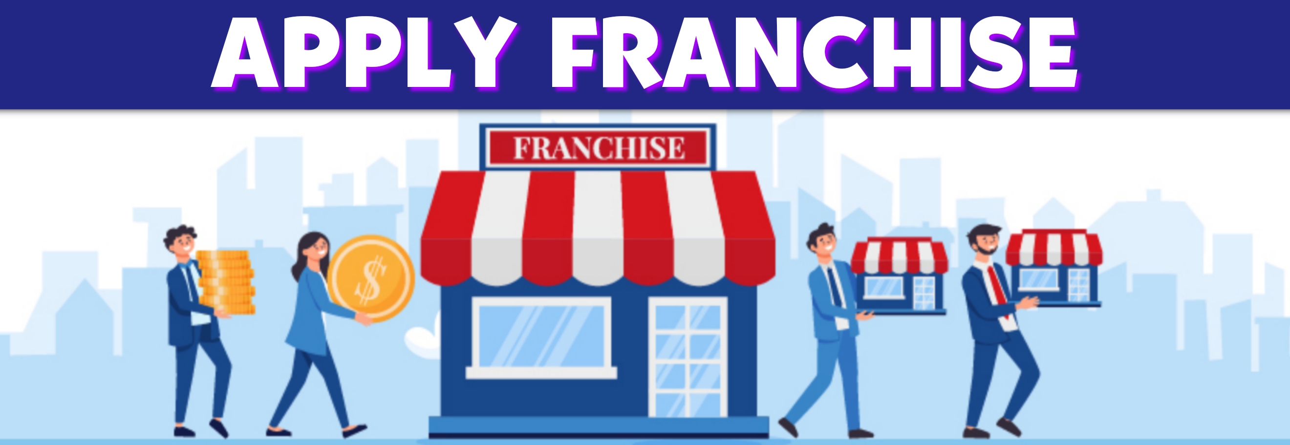 Apply Franchise