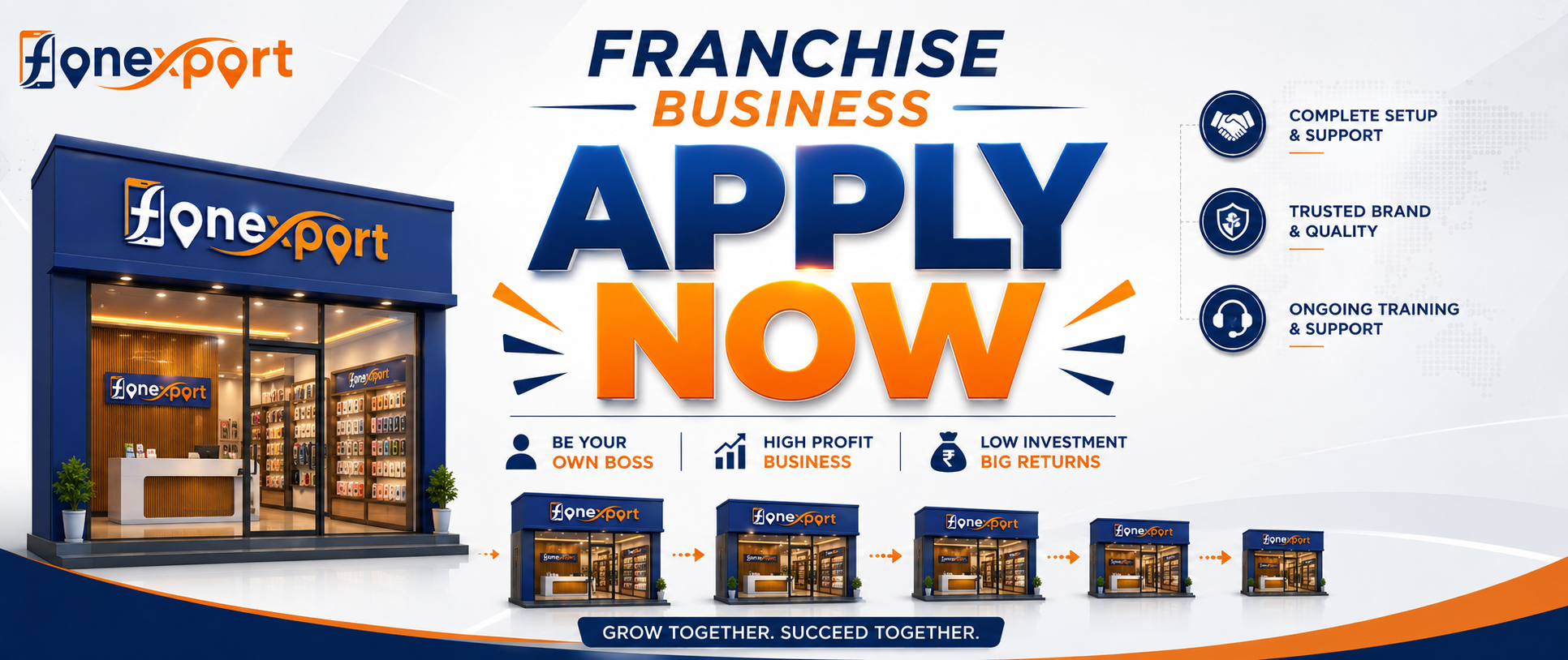 Franchise