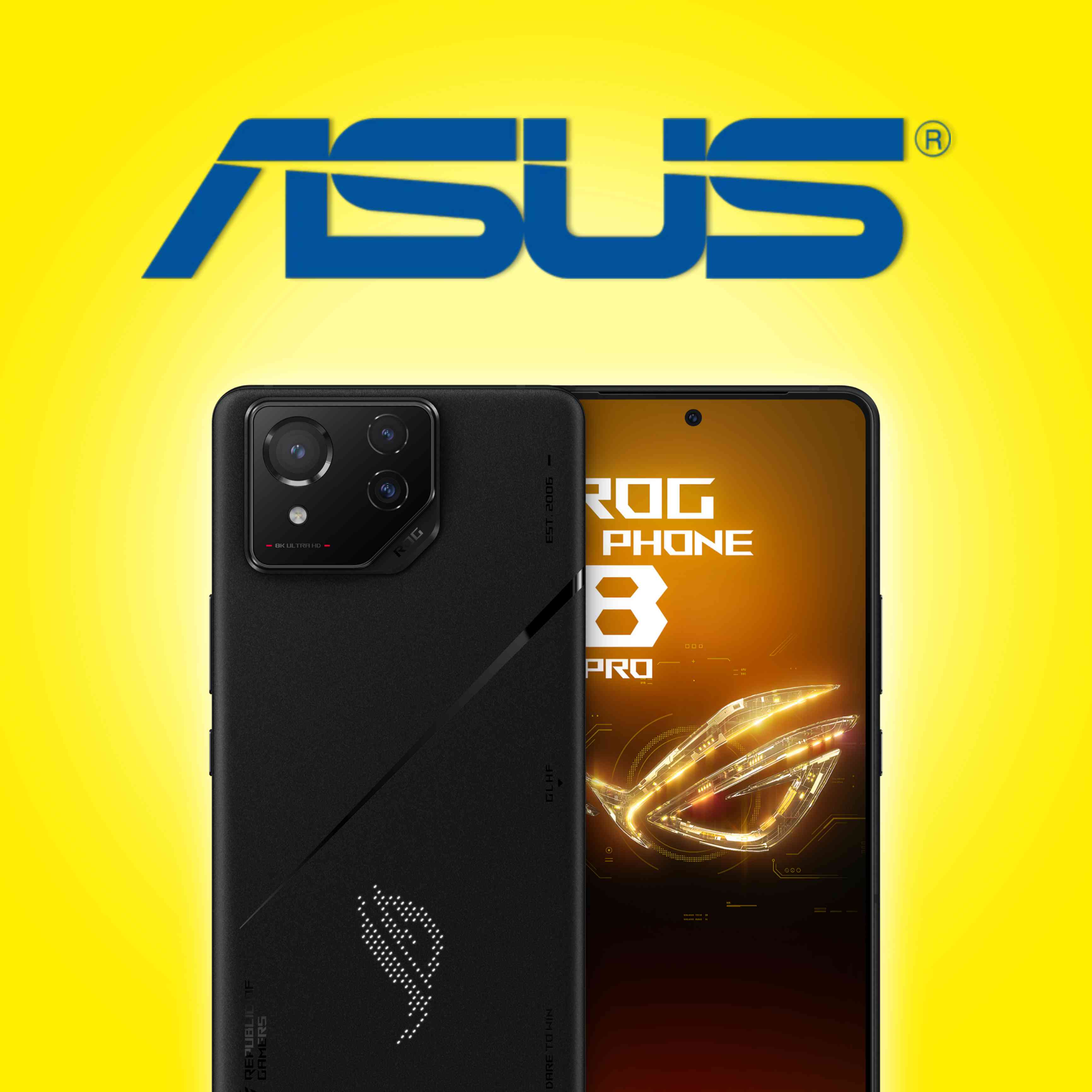 Asus