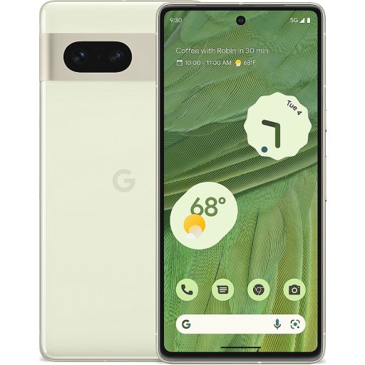 Pixel 7