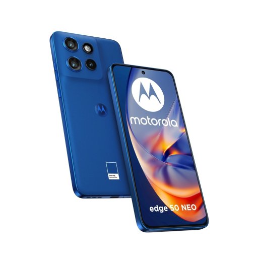 Edge 50 Neo