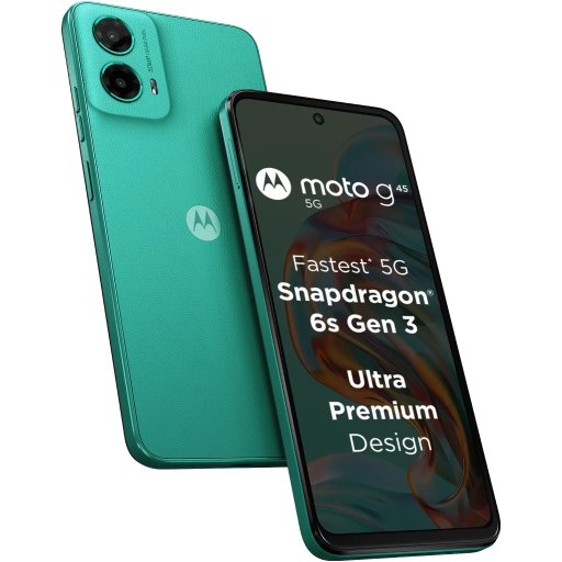 Moto G45 5G