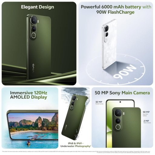 Y400 5G thumbnail
