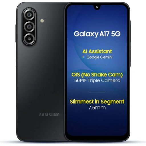 Galaxy A17 5G