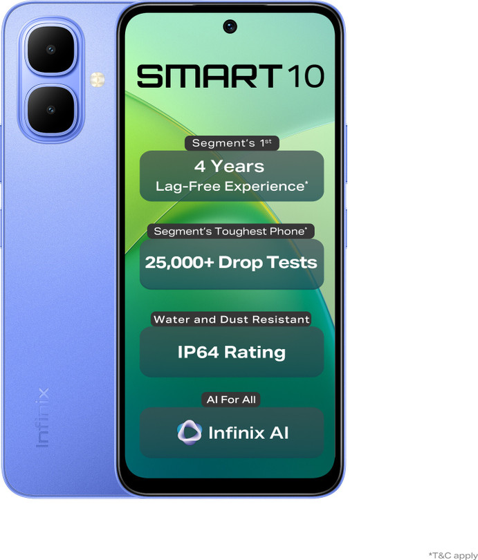 Smart 10