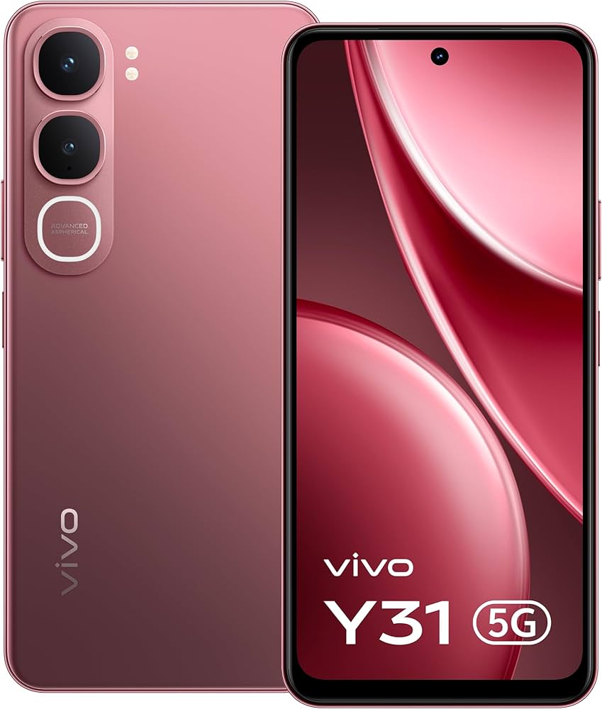 VIVO Y31 5G