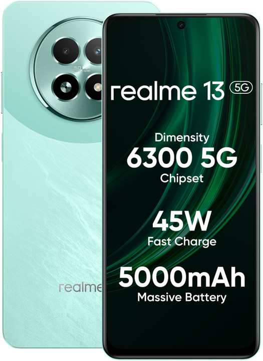 REALME 13 5G