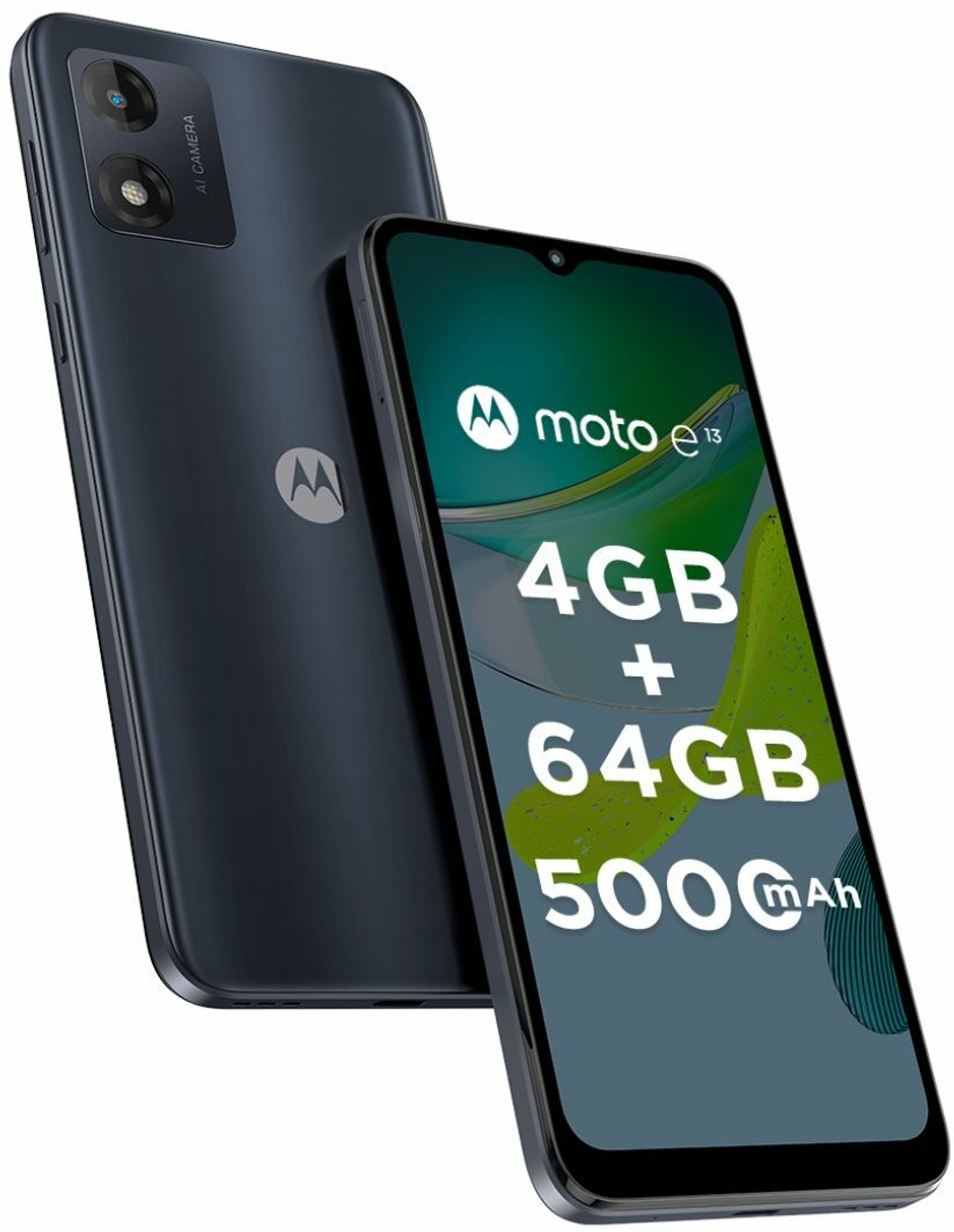 MOTOROLA E13