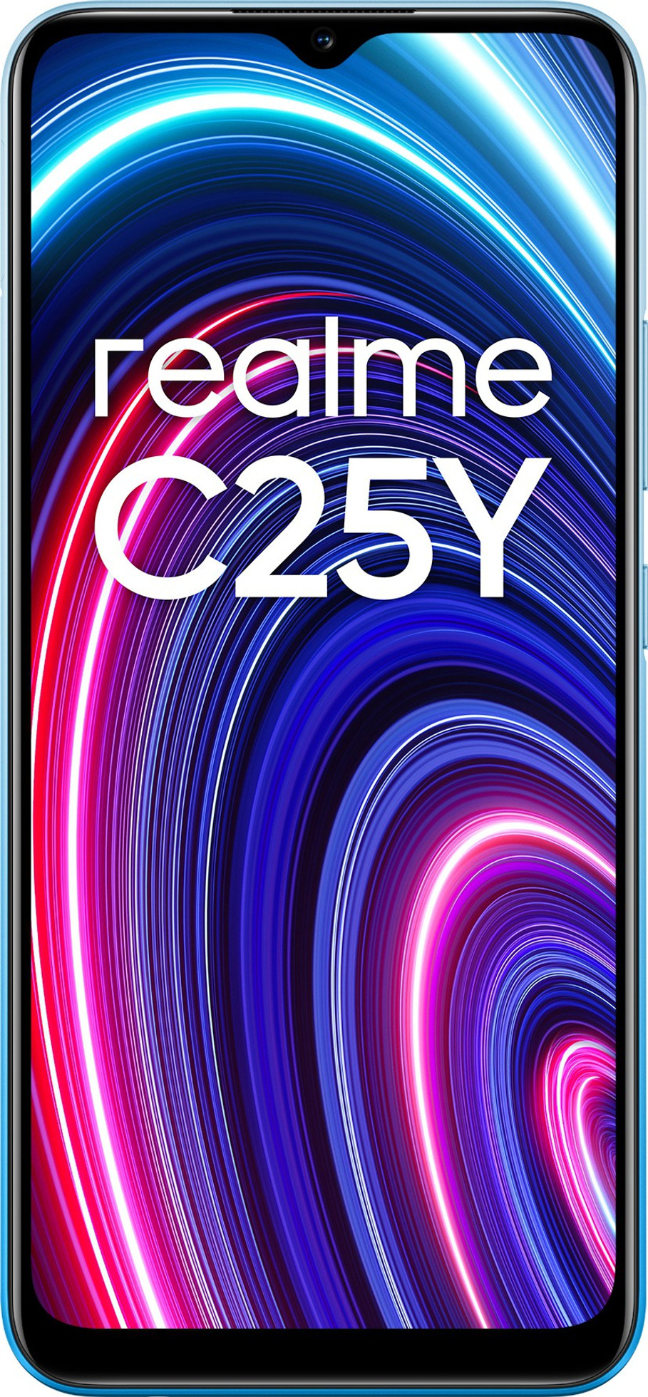 REALME C25Y