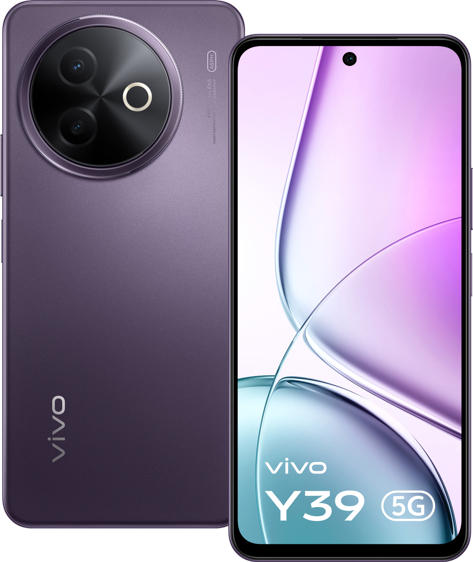 VIVO Y39 5G