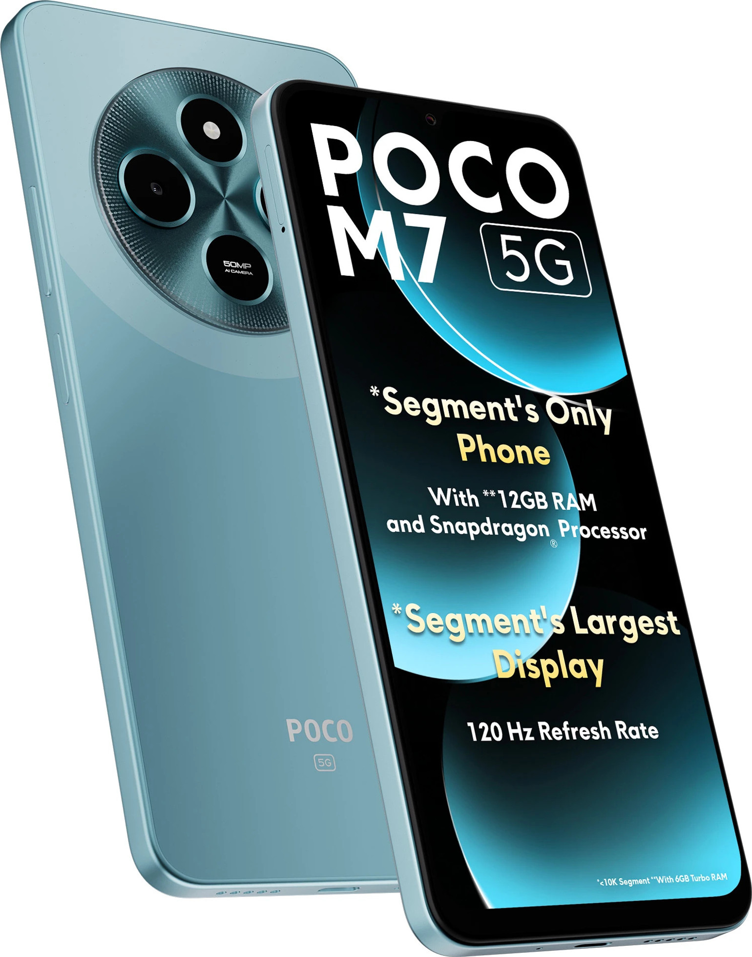 POCO M7 5G