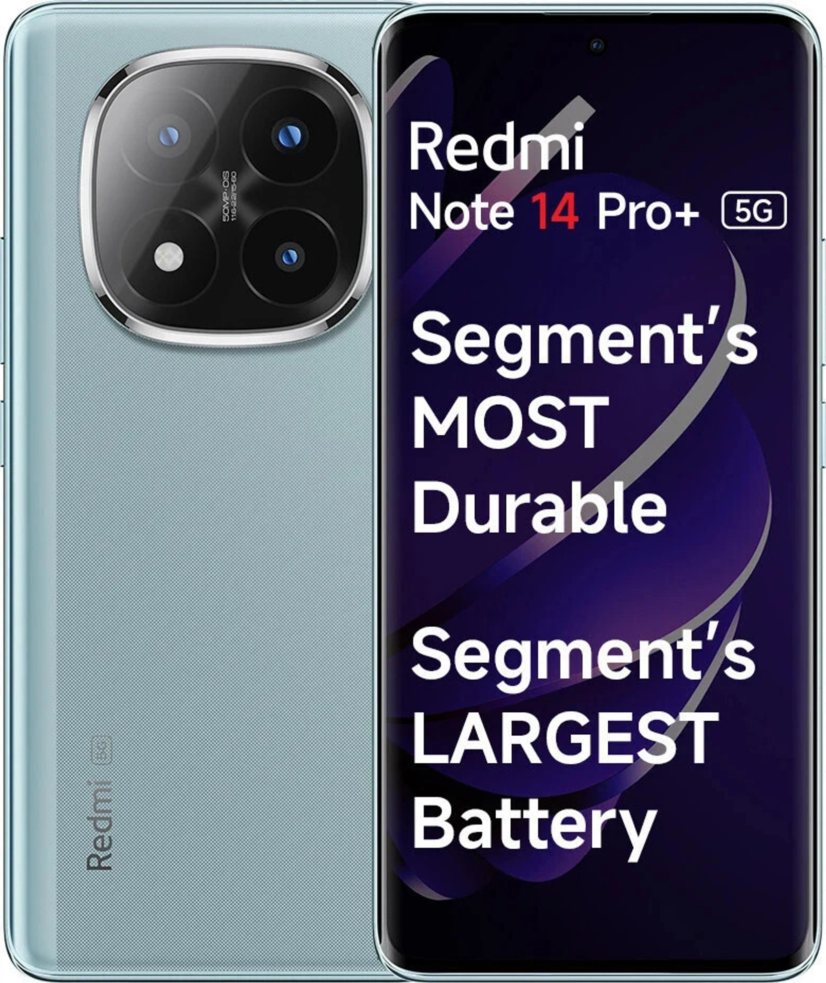 REDMI NOTE 14 PRO PLUS