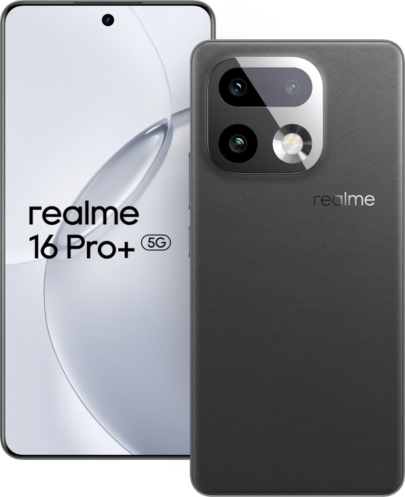 REALME 16PRO