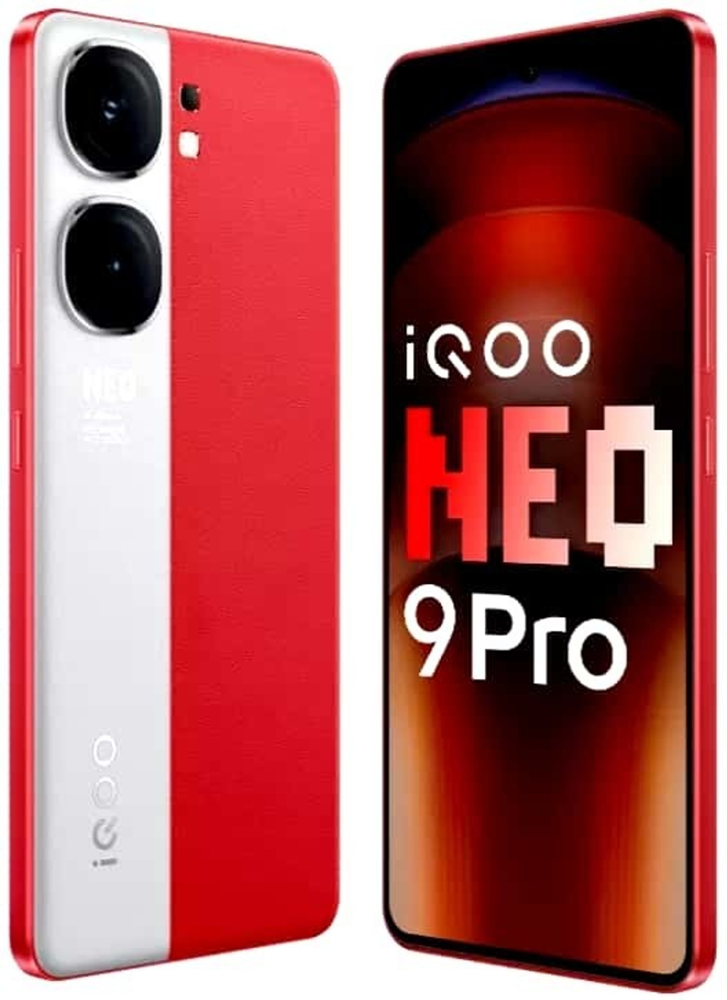 IQOO NEO9 PRO