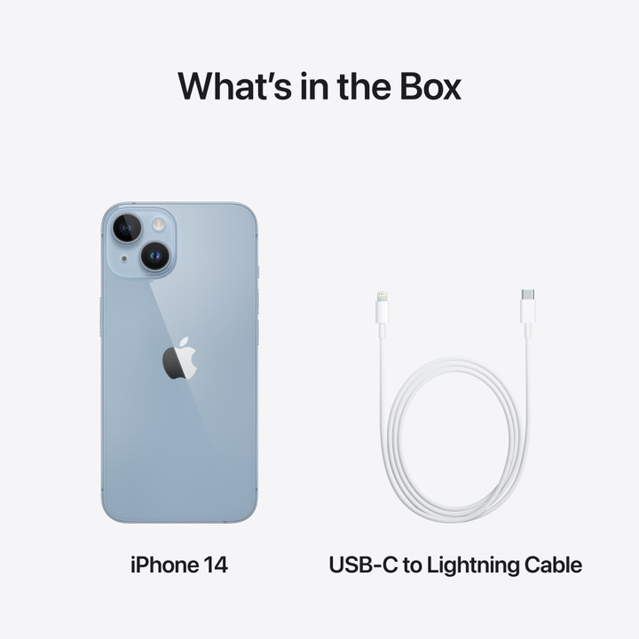 iPhone 14 thumbnail