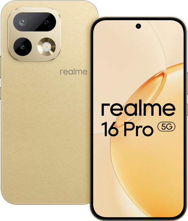 REALME 16PRO