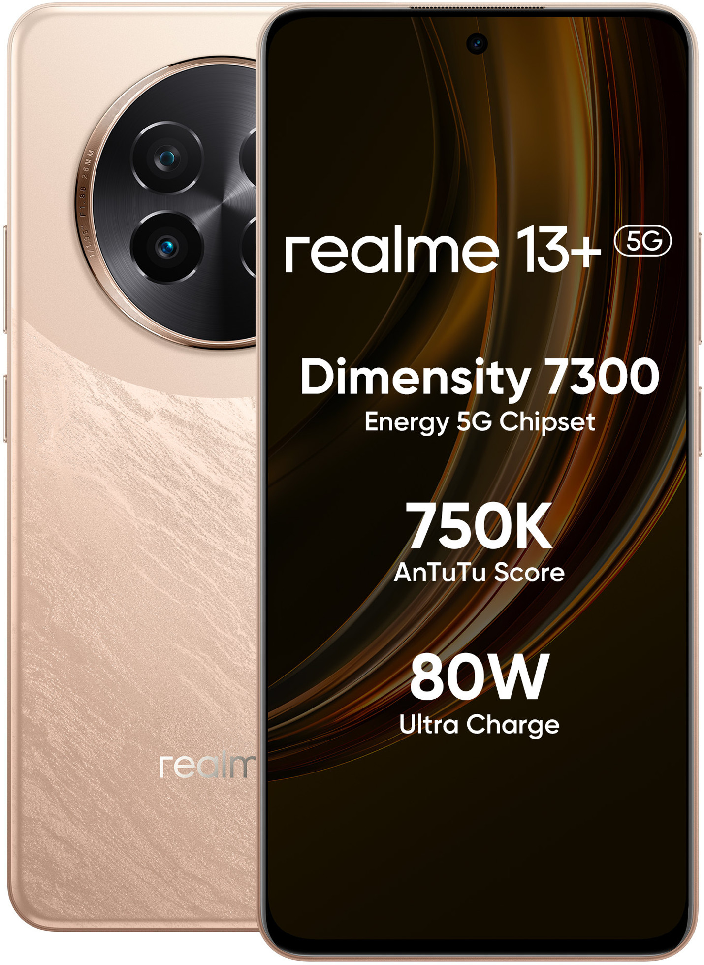 REALME 13+