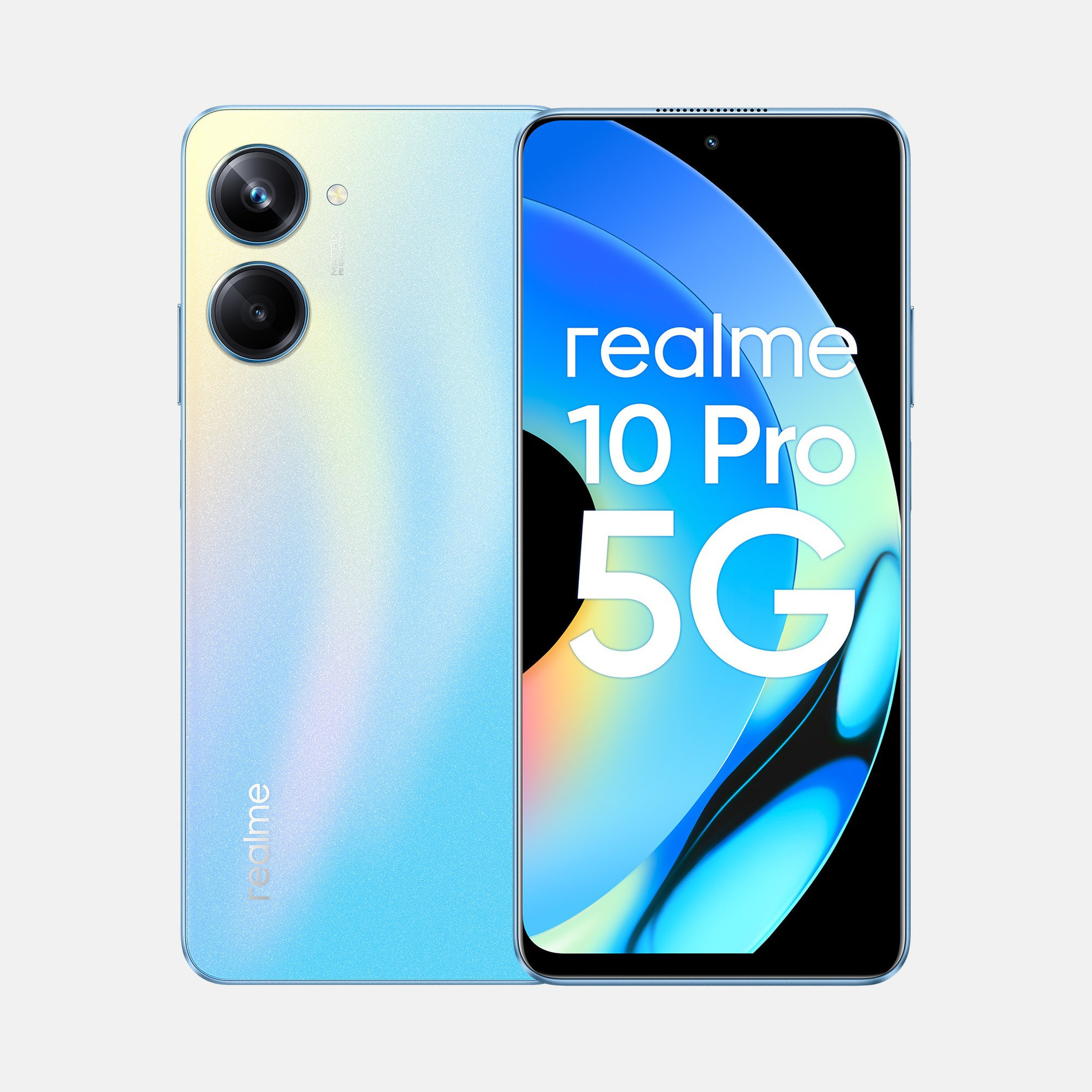 REALME 10 PRO 5G