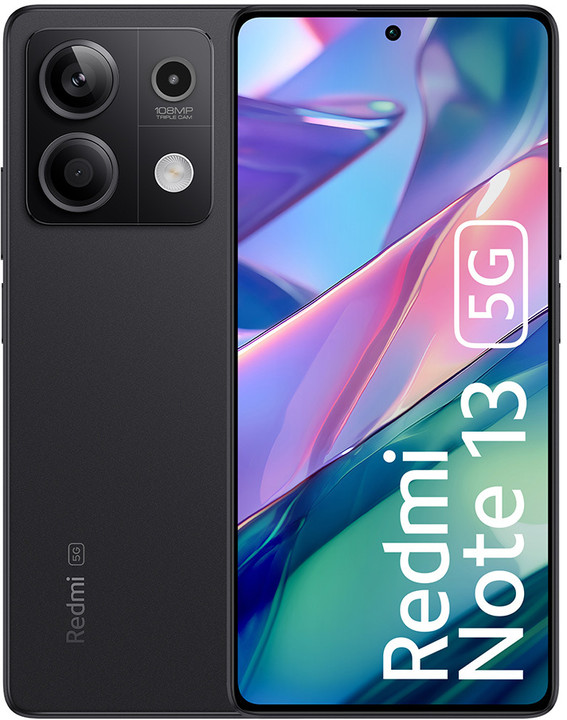 REDMI NOTE 13 5G