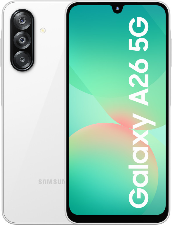 SAMSUNG GALAXY A26 5G