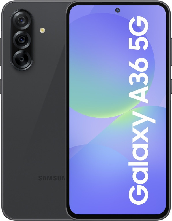 SAMSUNG GALAXY A36 5G