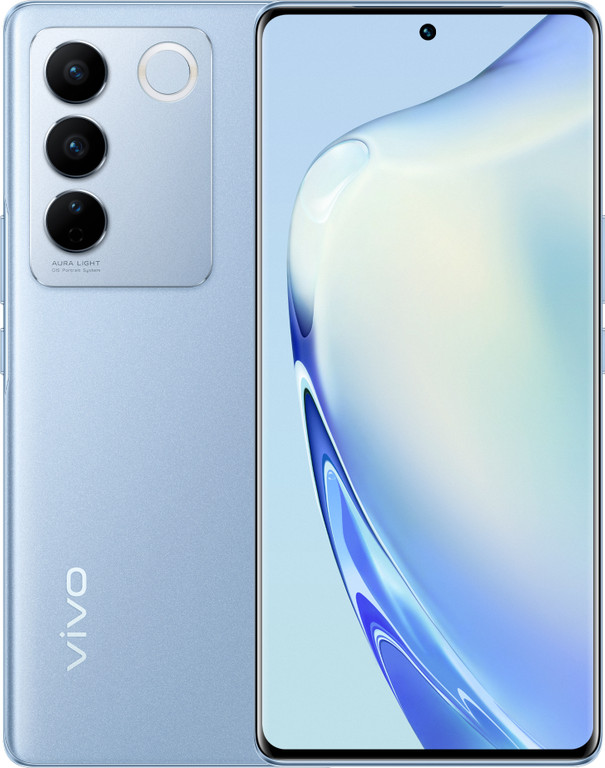 VIVO V27