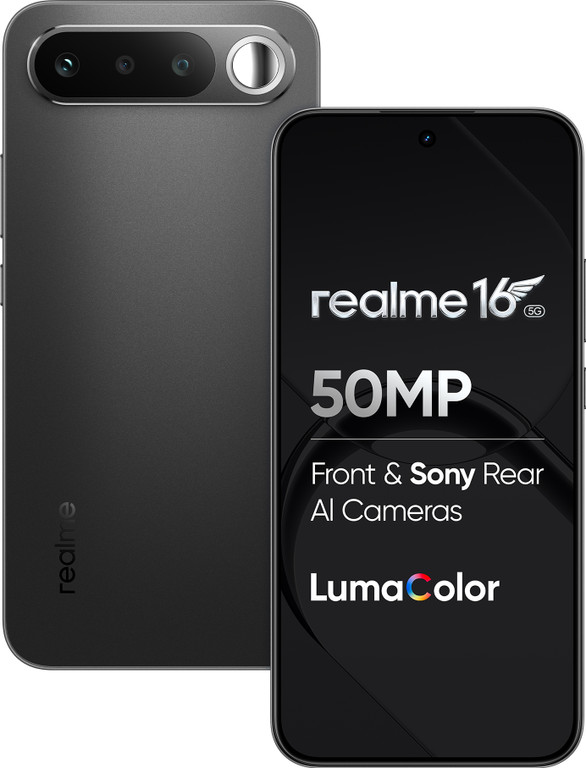 REALME 15 5G