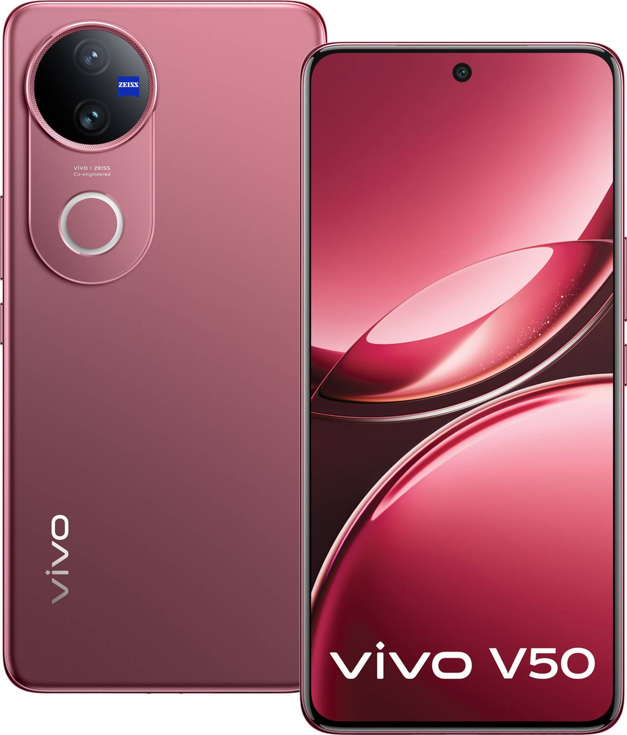 VIVO V50