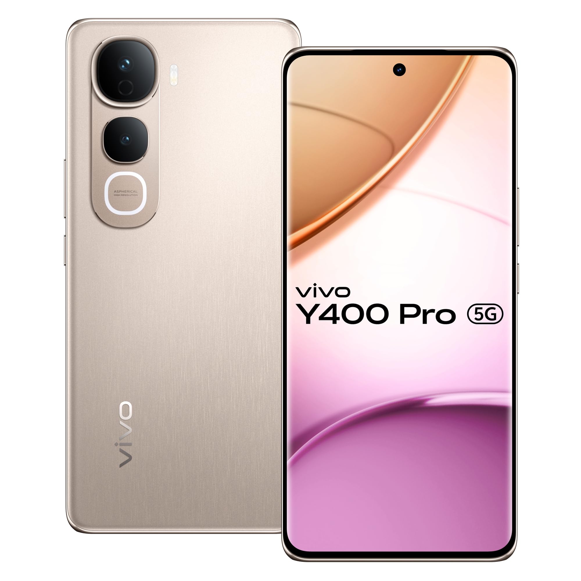 VIVO Y400 PRO (8/128)