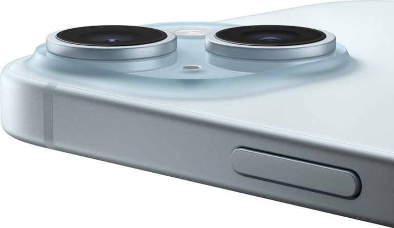 iPhone 15 thumbnail