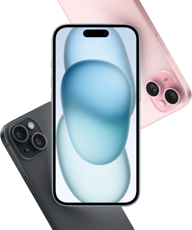 iPhone 15 thumbnail