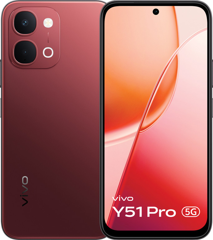 Y51 Pro 5G