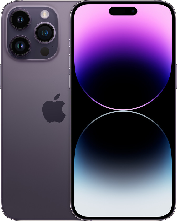 I PHONE 14 PRO MAX
