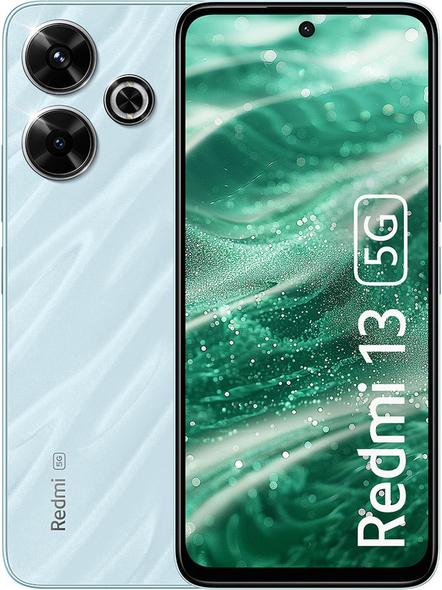 REDMI 13 5G