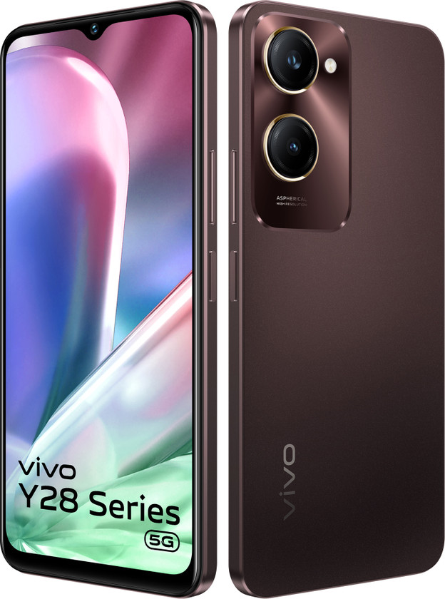 VIVO Y28S 5G