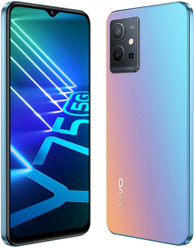 VIVO Y75 5G
